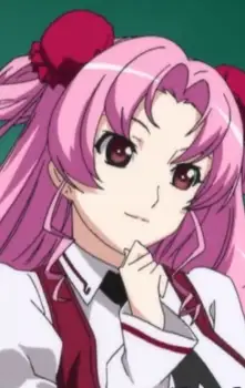 Miyuri Tsujidou