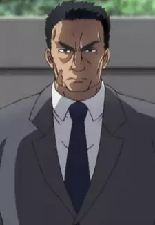 Yoshiaki Iizuka