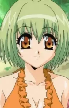 Mirai Kako