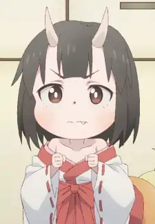 Miko-chan