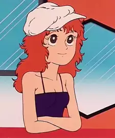 Natsuko Shouno