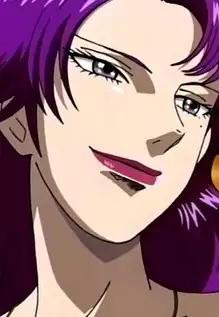 Lady Jo
