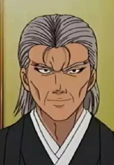 Kyouichi Hanakain