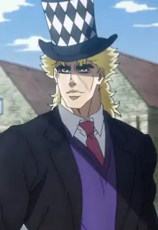 Robert E. O. Speedwagon