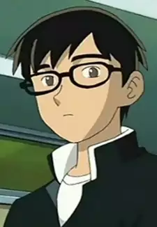 Shinnosuke Fuchuuya