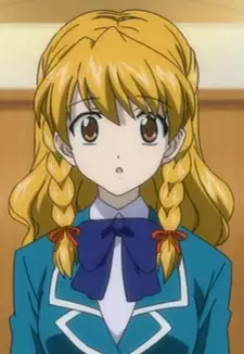 Yukari Shinomiya