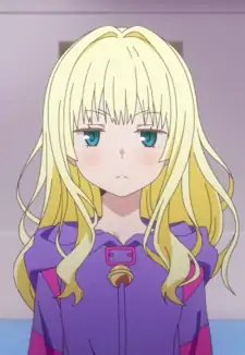 Yumemi Hoshisato