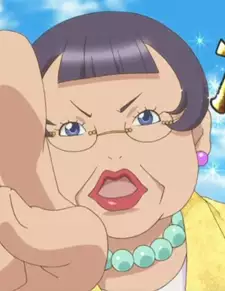 Nobuko Saeki
