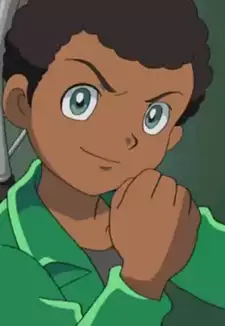 Danny