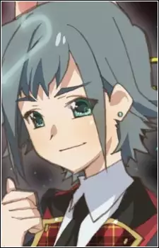 Youko Asamiya