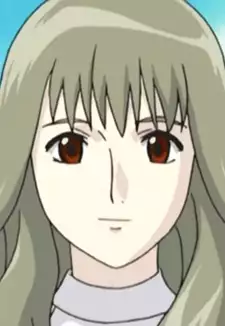 Sumire Hariuchi