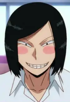 Ryou Ibitani