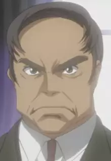 Genbu Kururugi