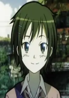Aoi Fukasaku