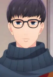 Naoki Ishida