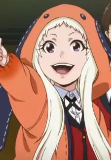 Runa Yomozuki