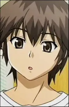 Fukaya Mamoru