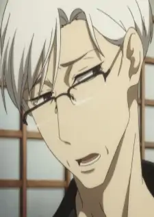 Yakumo Yuurakutei