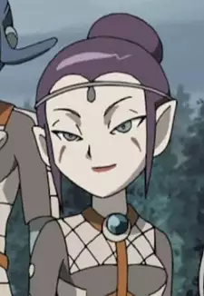 Nozomi Kinki