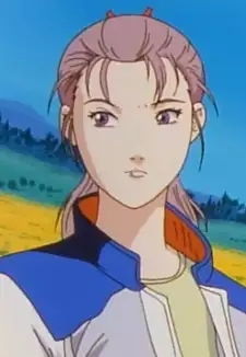 Nanase Ozaki