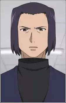Reiri Suzushiro