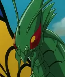 B'T Mirage
