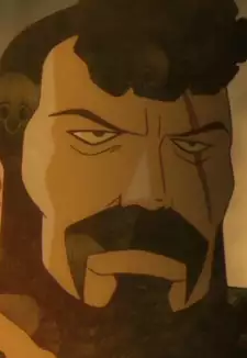 Luigi Vampa
