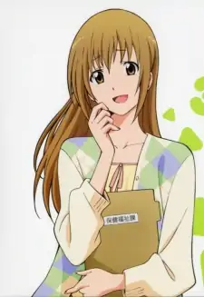 Saya Miyoshi