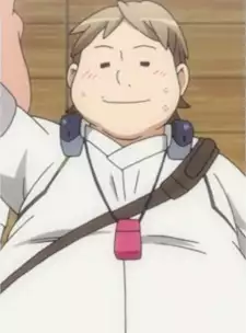 Ginji Ohiroshiki