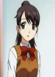 Ai Nanasato