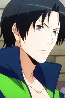 Kei Kamoda