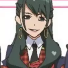 Asuka Kuramochi