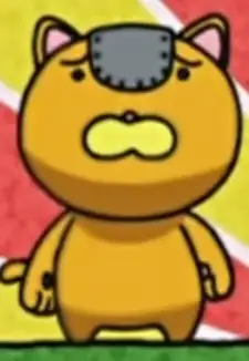 Devil Neko
