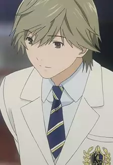Yukito Renjou