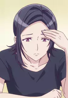 Shizuku Naruoka