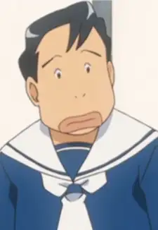 Kaoru Hatsushiba