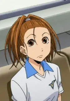 Nonoha Itou