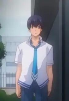Taichi Amano