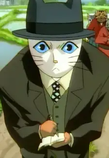 Kenji Miyazawa