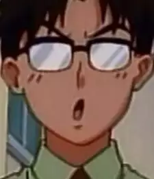 Teacher Togawa