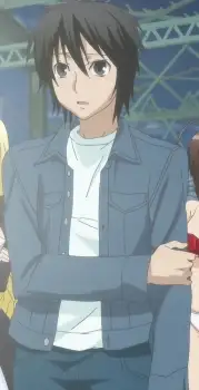 Minato Sahashi