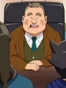Shinzou Hirai