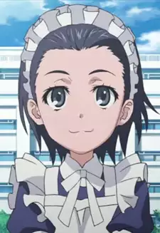 Maika Tsuchimikado