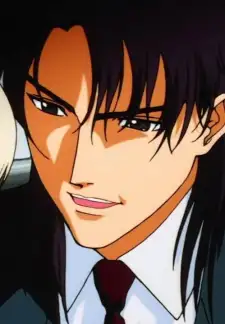 Kyoshiro Nagumo