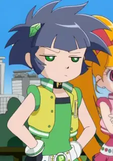Kaoru Matsubara