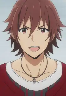 Touma Amagase