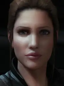 Angela Miller