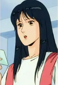 Mami Asaka