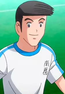 Kenichi Iwami