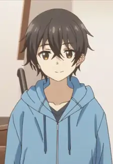 Mizuto Irido